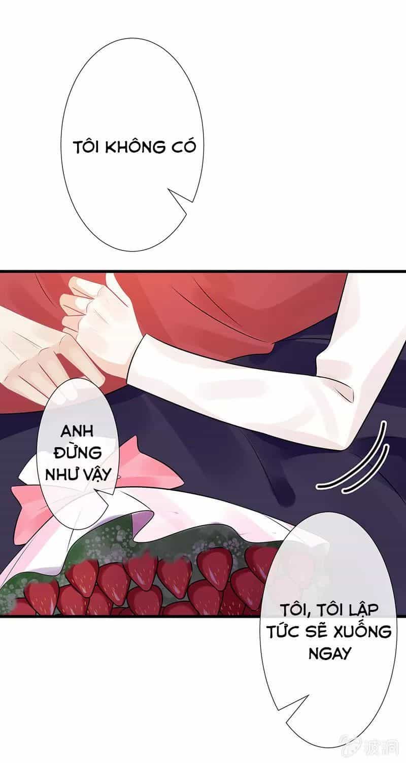 Vương Bài Thiên Sư Và Tiểu Manh Yêu - Chương 42 - ảnh 29