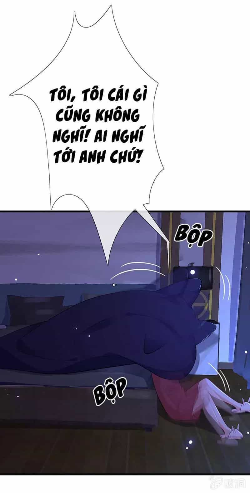 Vương Bài Thiên Sư Và Tiểu Manh Yêu - Chương 42 - ảnh 3