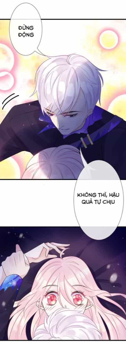 Vương Bài Thiên Sư Và Tiểu Manh Yêu - Chương 42 - ảnh 30