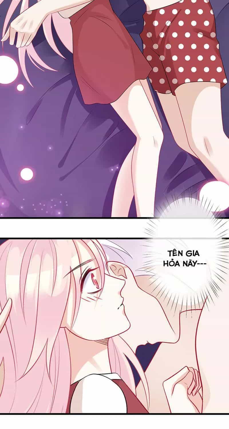 Vương Bài Thiên Sư Và Tiểu Manh Yêu - Chương 43 - ảnh 14