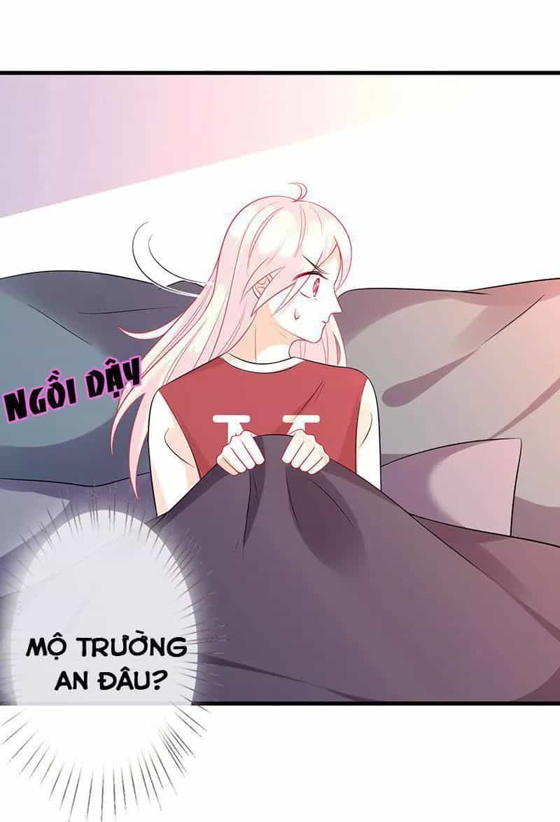 Vương Bài Thiên Sư Và Tiểu Manh Yêu - Chương 43 - ảnh 27