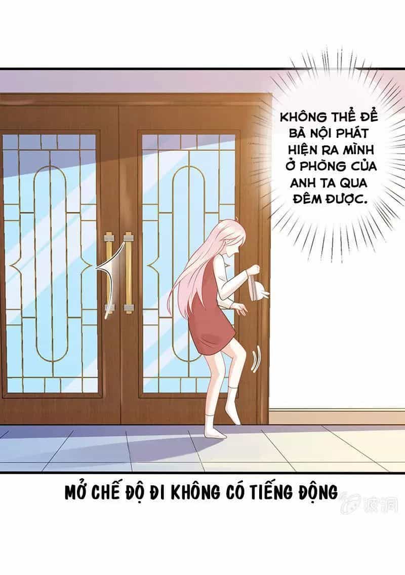 Vương Bài Thiên Sư Và Tiểu Manh Yêu - Chương 43 - ảnh 29