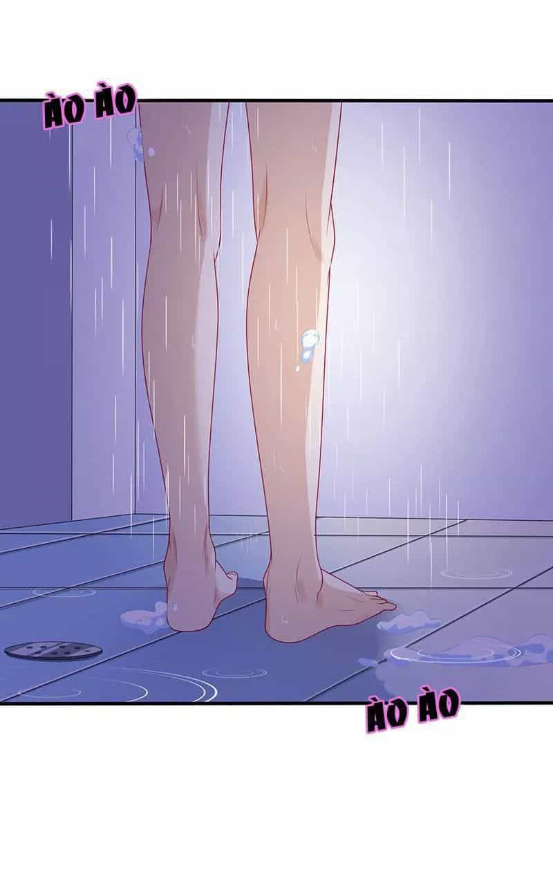 Vương Bài Thiên Sư Và Tiểu Manh Yêu - Chương 43 - ảnh 30