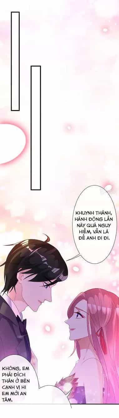 Vương Bài Thiên Sư Và Tiểu Manh Yêu - Chương 43 - ảnh 32