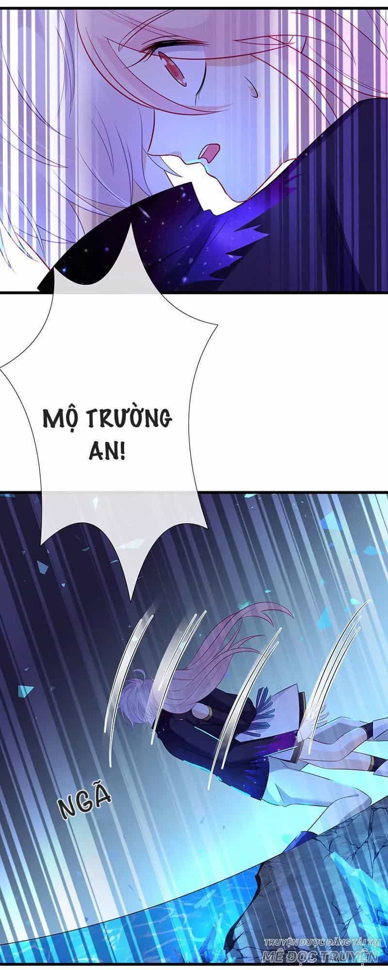 Vương Bài Thiên Sư Và Tiểu Manh Yêu - Chương 44 - ảnh 36