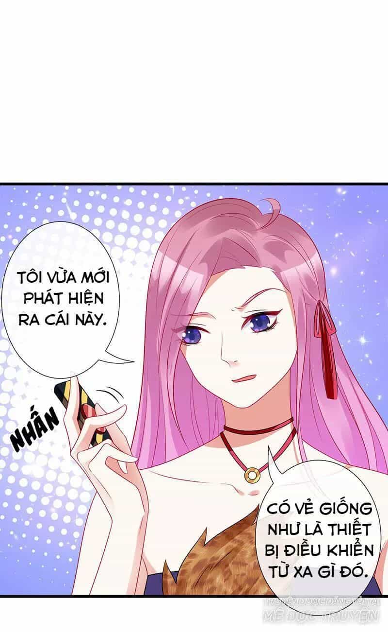 Vương Bài Thiên Sư Và Tiểu Manh Yêu - Chương 45 - ảnh 21