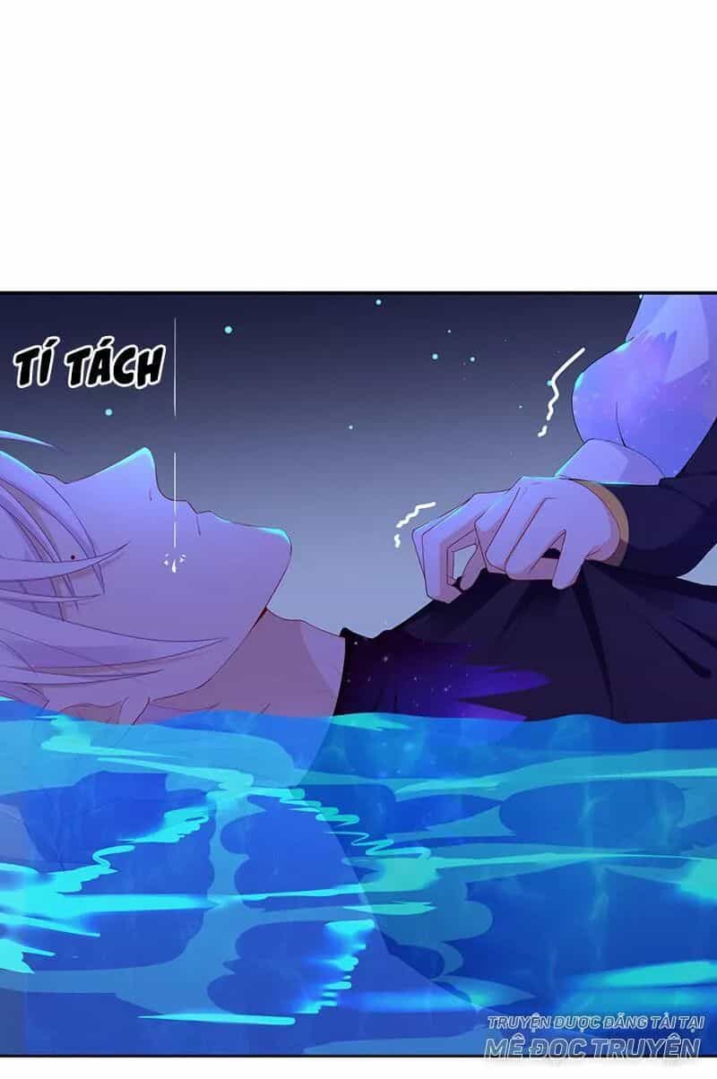 Vương Bài Thiên Sư Và Tiểu Manh Yêu - Chương 45 - ảnh 6