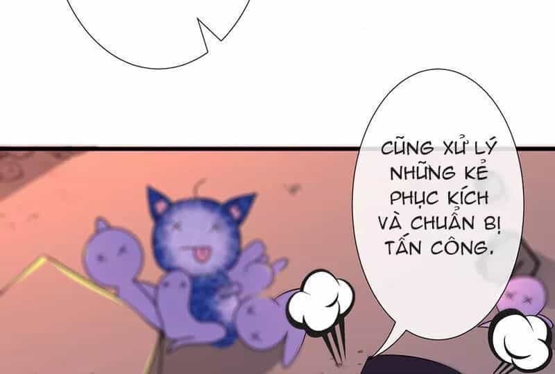 Vương Bài Thiên Sư Và Tiểu Manh Yêu - Chương 46 - ảnh 41
