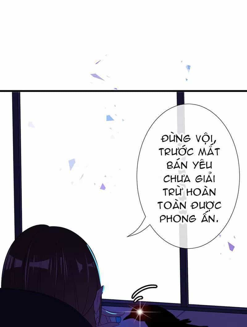 Vương Bài Thiên Sư Và Tiểu Manh Yêu - Chương 46 - ảnh 62