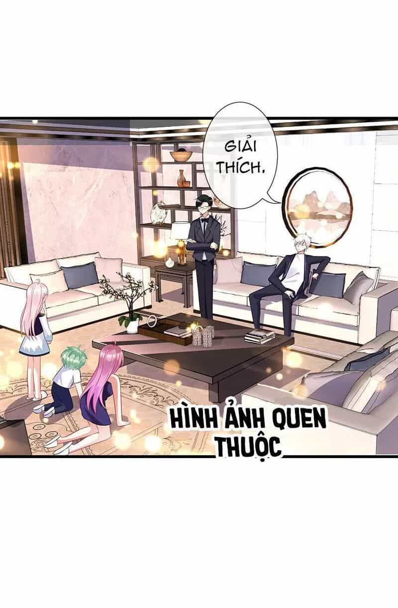 Vương Bài Thiên Sư Và Tiểu Manh Yêu - Chương 46 - ảnh 68
