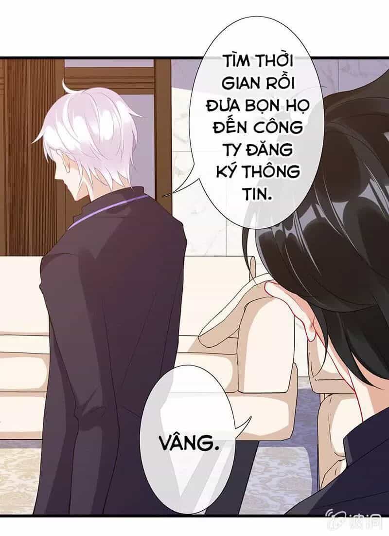 Vương Bài Thiên Sư Và Tiểu Manh Yêu - Chương 47 - ảnh 11