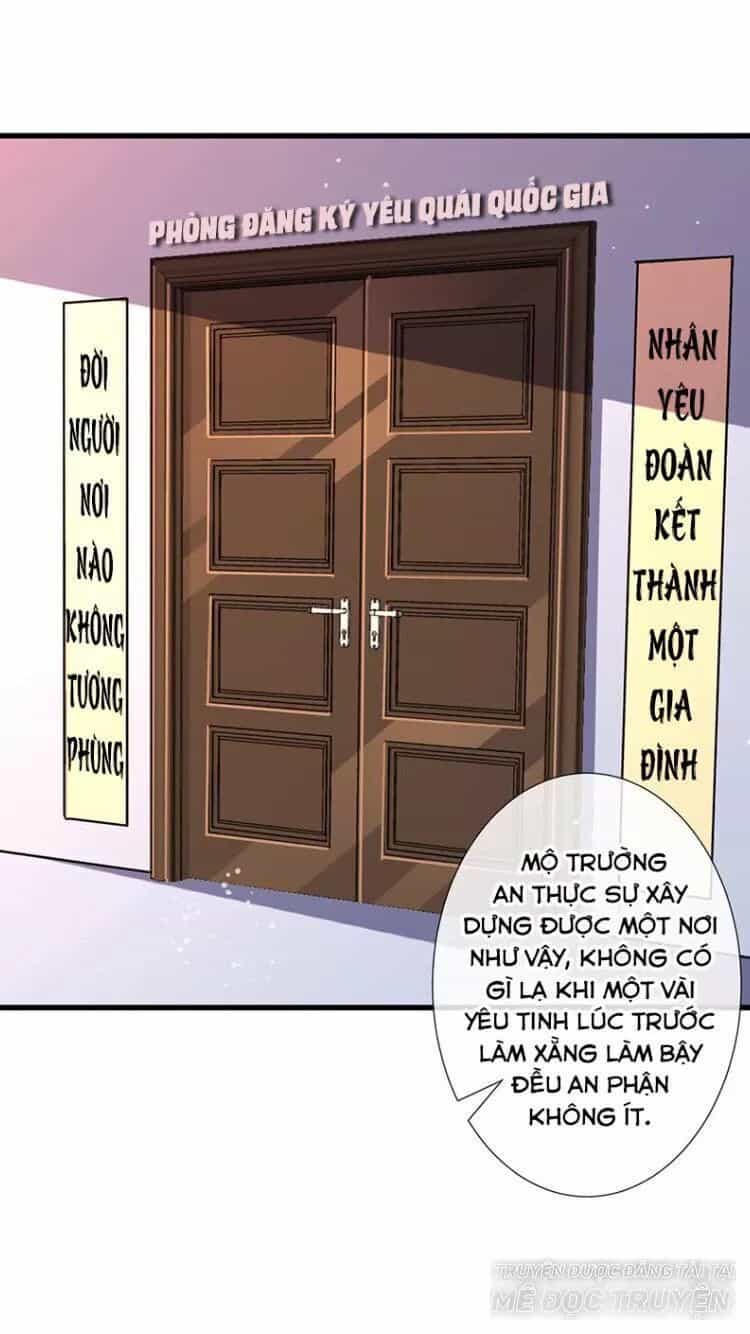 Vương Bài Thiên Sư Và Tiểu Manh Yêu - Chương 47 - ảnh 31