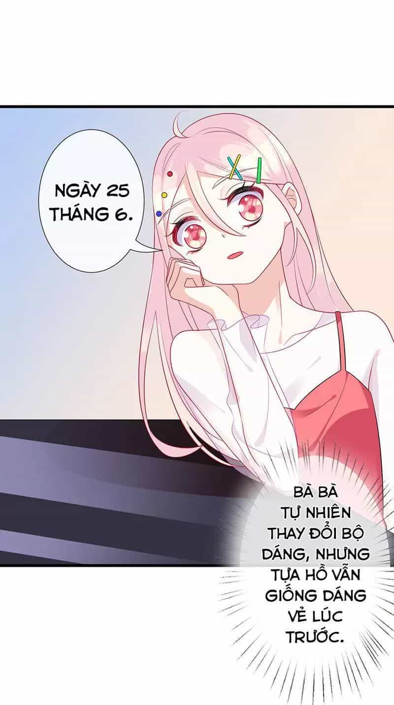 Vương Bài Thiên Sư Và Tiểu Manh Yêu - Chương 47 - ảnh 33