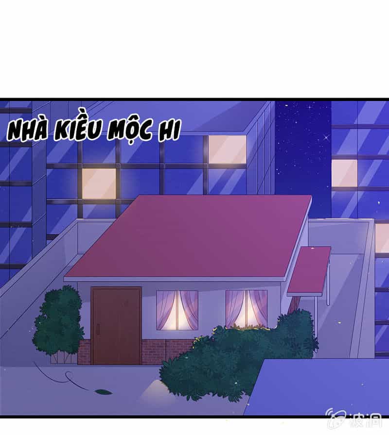Vương Bài Thiên Sư Và Tiểu Manh Yêu - Chương 2 - ảnh 1