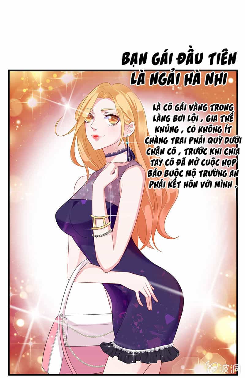 Vương Bài Thiên Sư Và Tiểu Manh Yêu - Chương 2 - ảnh 16