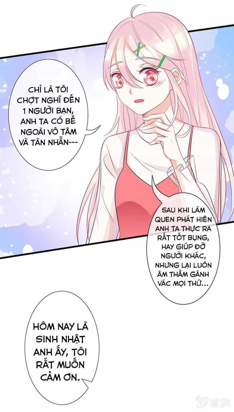 Vương Bài Thiên Sư Và Tiểu Manh Yêu - Chương 49 - ảnh 16