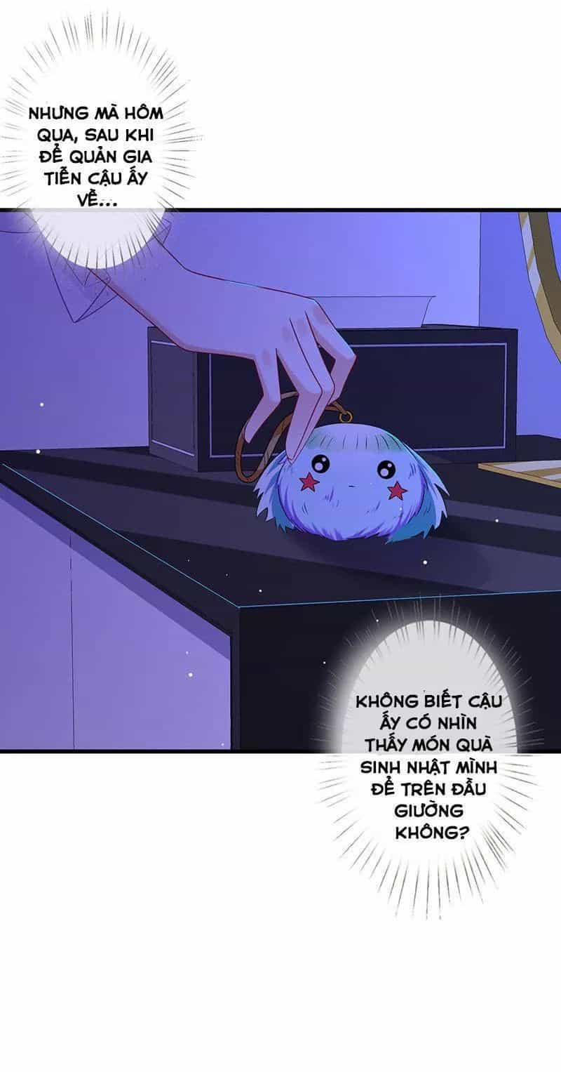 Vương Bài Thiên Sư Và Tiểu Manh Yêu - Chương 51 - ảnh 18