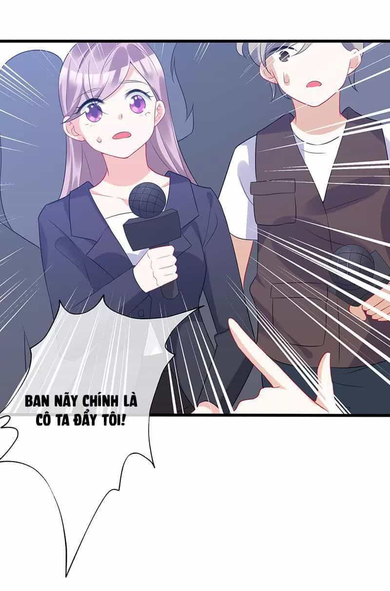 Vương Bài Thiên Sư Và Tiểu Manh Yêu - Chương 52 - ảnh 24
