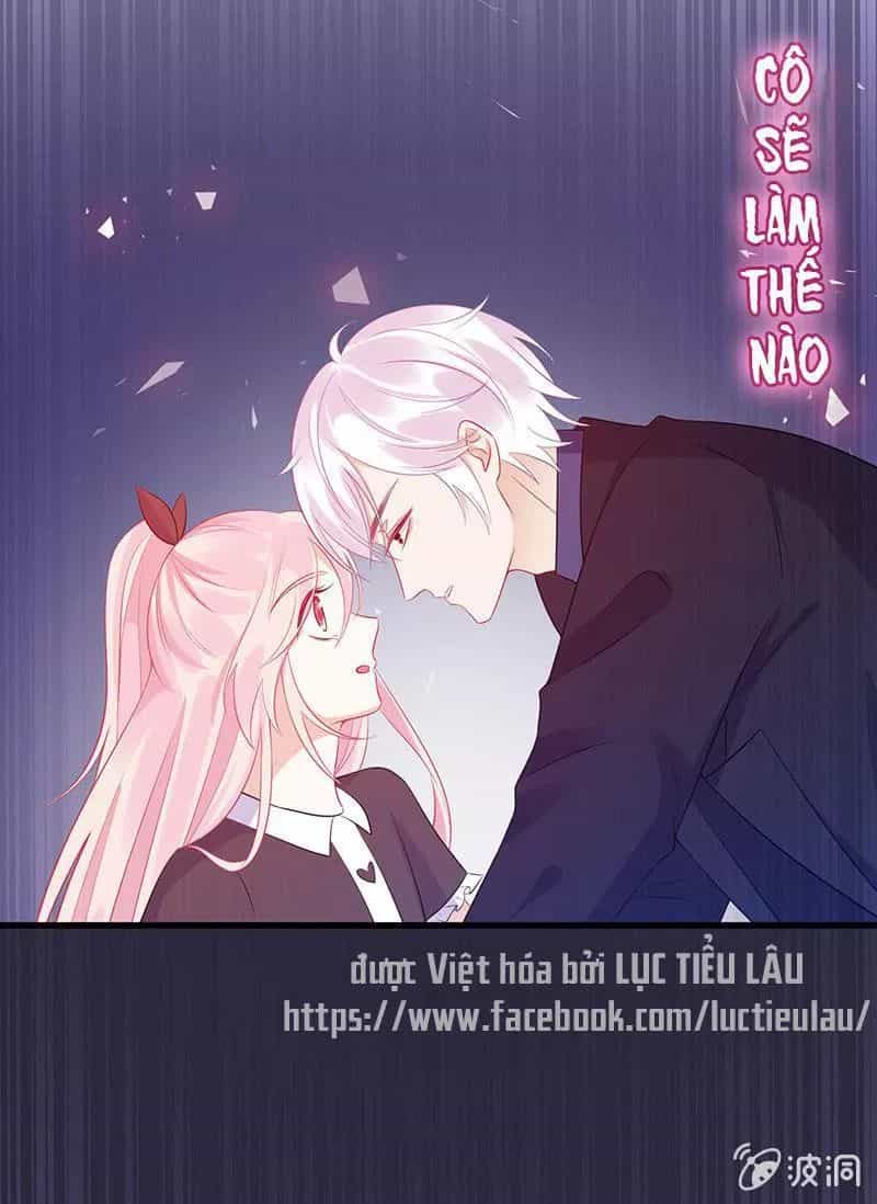 Vương Bài Thiên Sư Và Tiểu Manh Yêu - Chương 53 - ảnh 43
