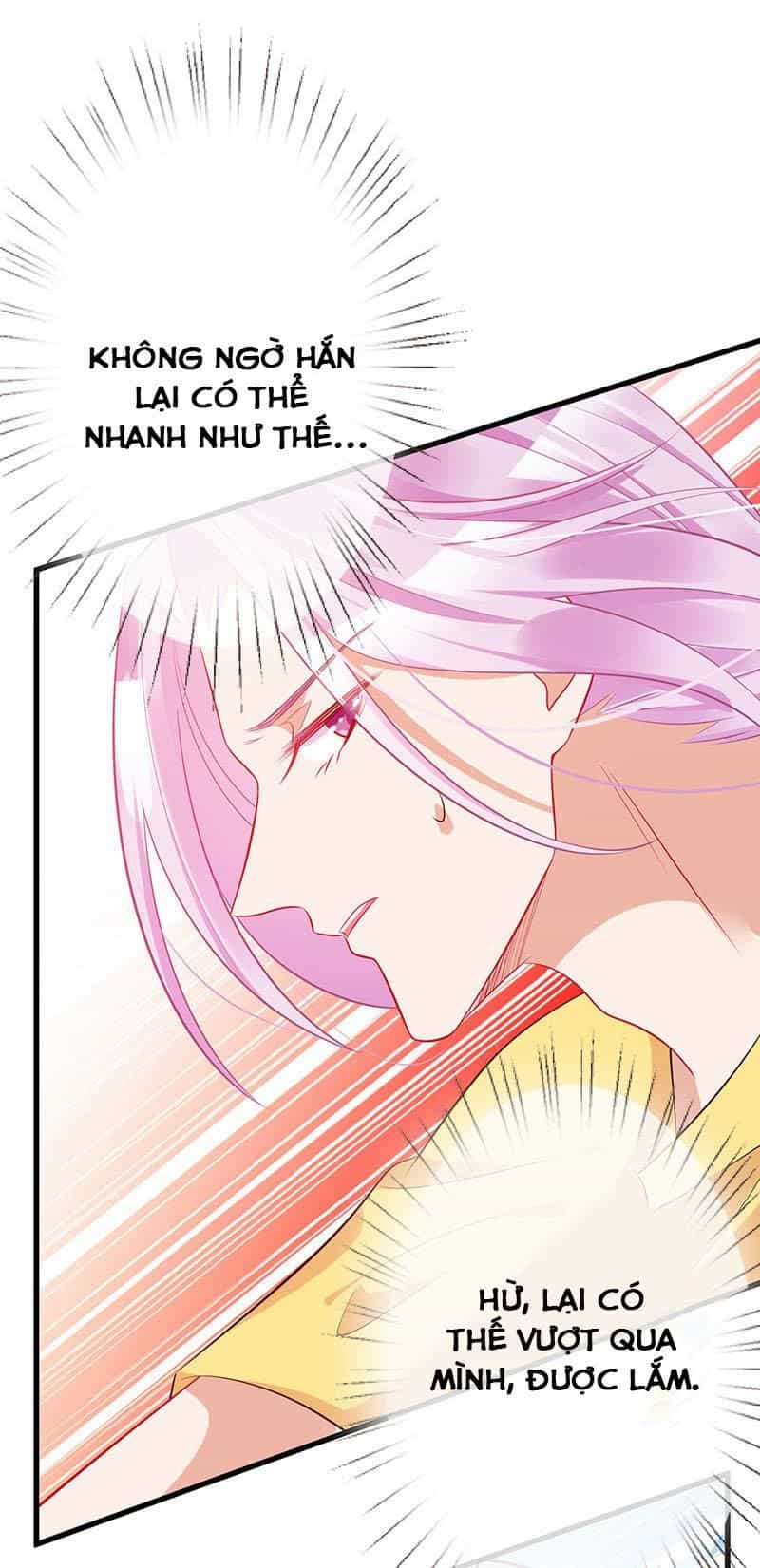 Vương Bài Thiên Sư Và Tiểu Manh Yêu - Chương 56 - ảnh 32