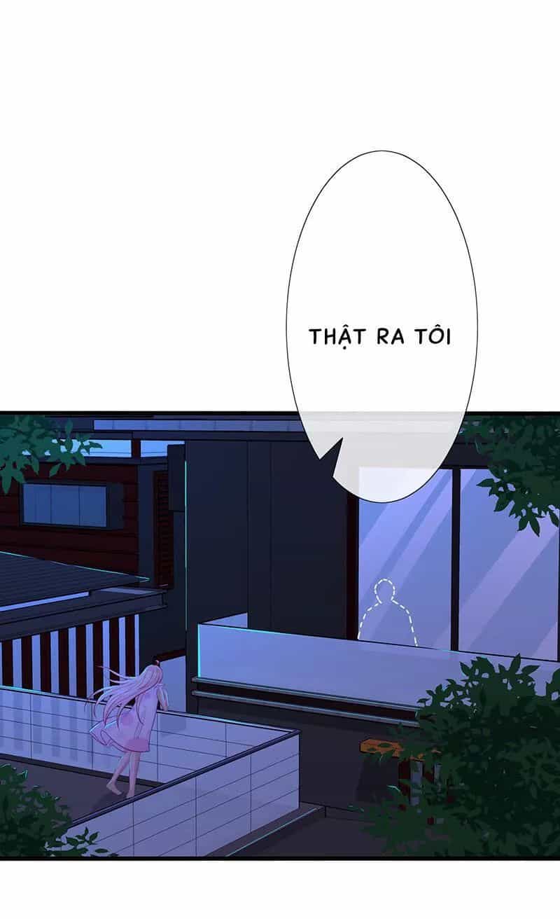 Vương Bài Thiên Sư Và Tiểu Manh Yêu - Chương 57 - ảnh 34