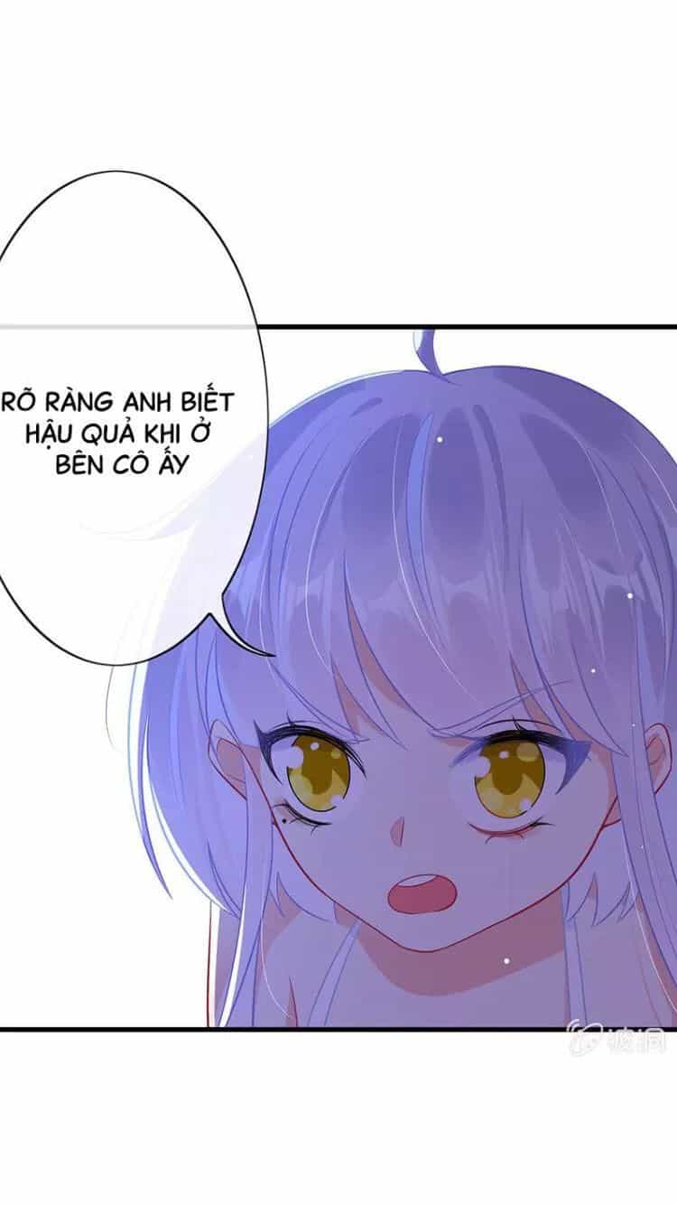 Vương Bài Thiên Sư Và Tiểu Manh Yêu - Chương 57 - ảnh 47