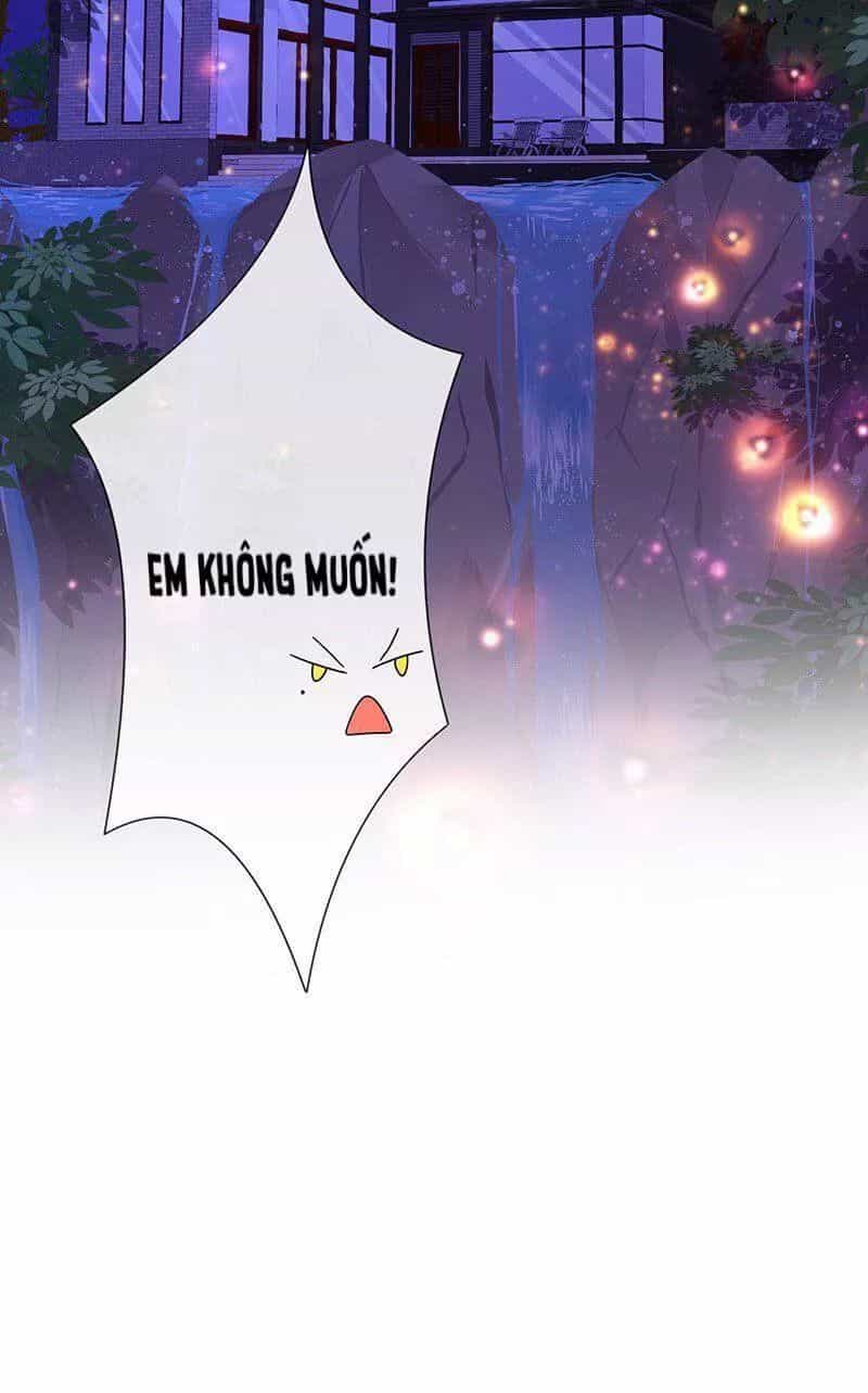 Vương Bài Thiên Sư Và Tiểu Manh Yêu - Chương 57 - ảnh 57