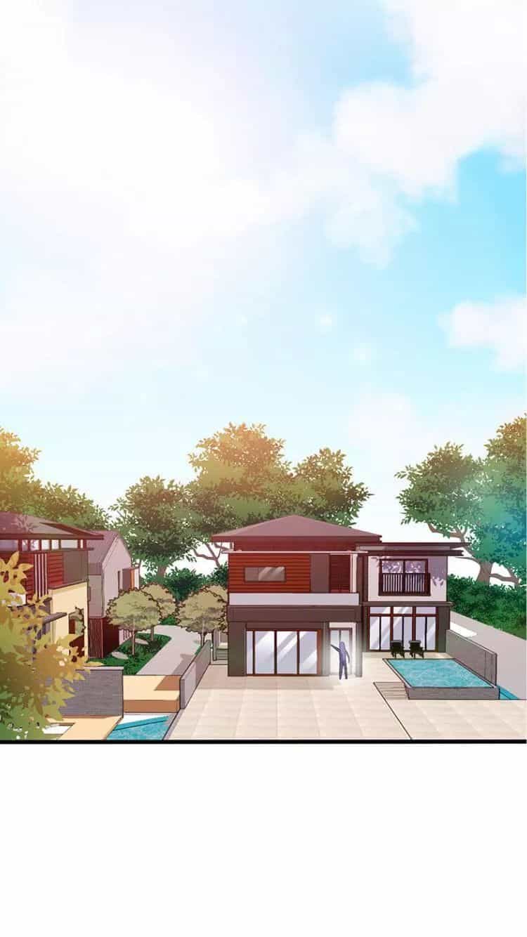 Vương Bài Thiên Sư Và Tiểu Manh Yêu - Chương 58 - ảnh 10