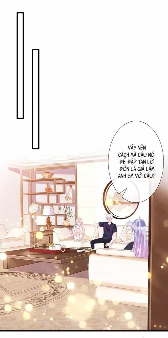 Vương Bài Thiên Sư Và Tiểu Manh Yêu - Chương 59 - ảnh 20