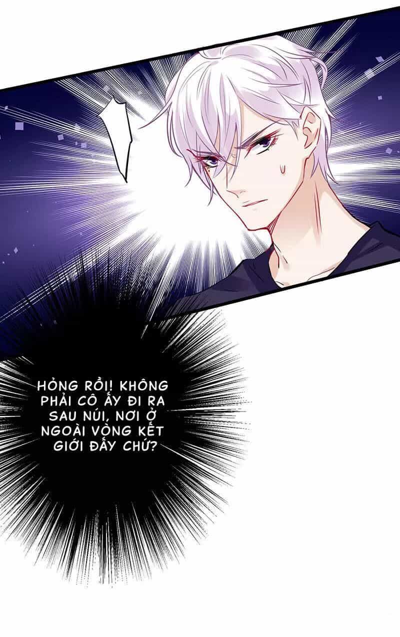 Vương Bài Thiên Sư Và Tiểu Manh Yêu - Chương 61 - ảnh 37