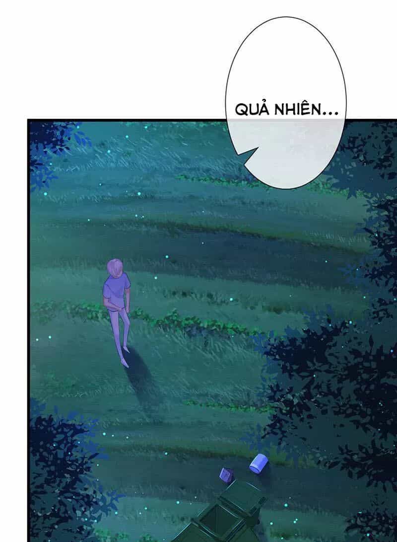 Vương Bài Thiên Sư Và Tiểu Manh Yêu - Chương 62 - ảnh 10
