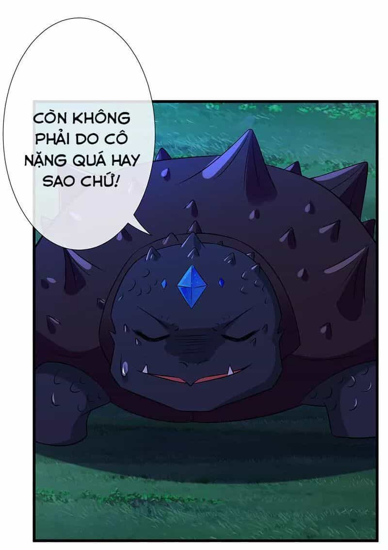 Vương Bài Thiên Sư Và Tiểu Manh Yêu - Chương 62 - ảnh 24