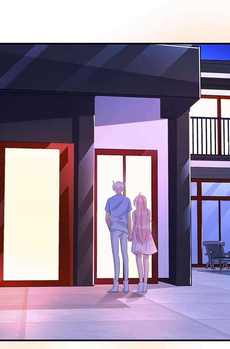 Vương Bài Thiên Sư Và Tiểu Manh Yêu - Chương 64 - ảnh 32