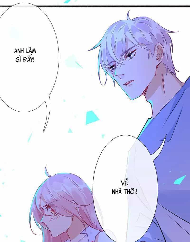 Vương Bài Thiên Sư Và Tiểu Manh Yêu - Chương 64 - ảnh 8