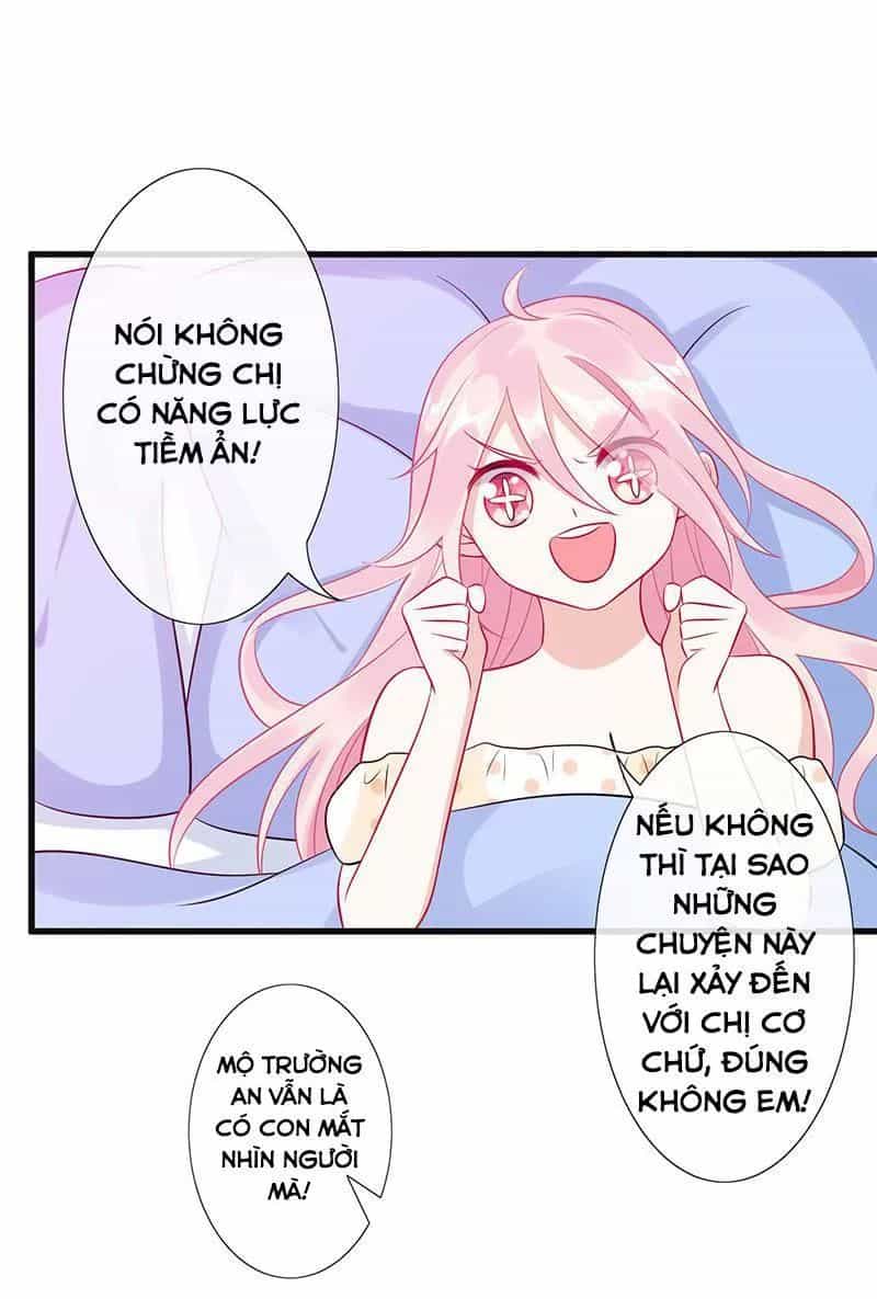 Vương Bài Thiên Sư Và Tiểu Manh Yêu - Chương 66 - ảnh 3