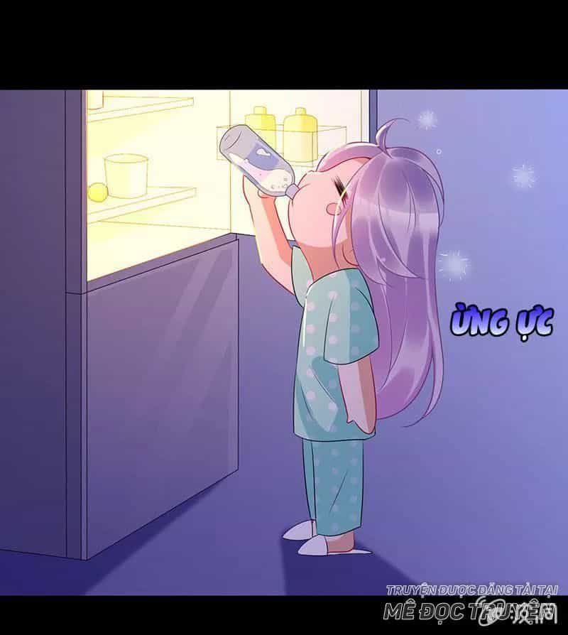 Vương Bài Thiên Sư Và Tiểu Manh Yêu - Chương 66 - ảnh 36