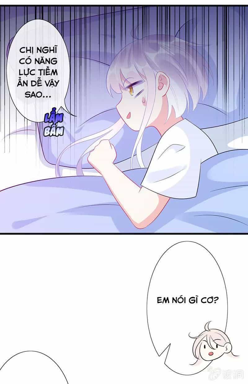 Vương Bài Thiên Sư Và Tiểu Manh Yêu - Chương 66 - ảnh 4