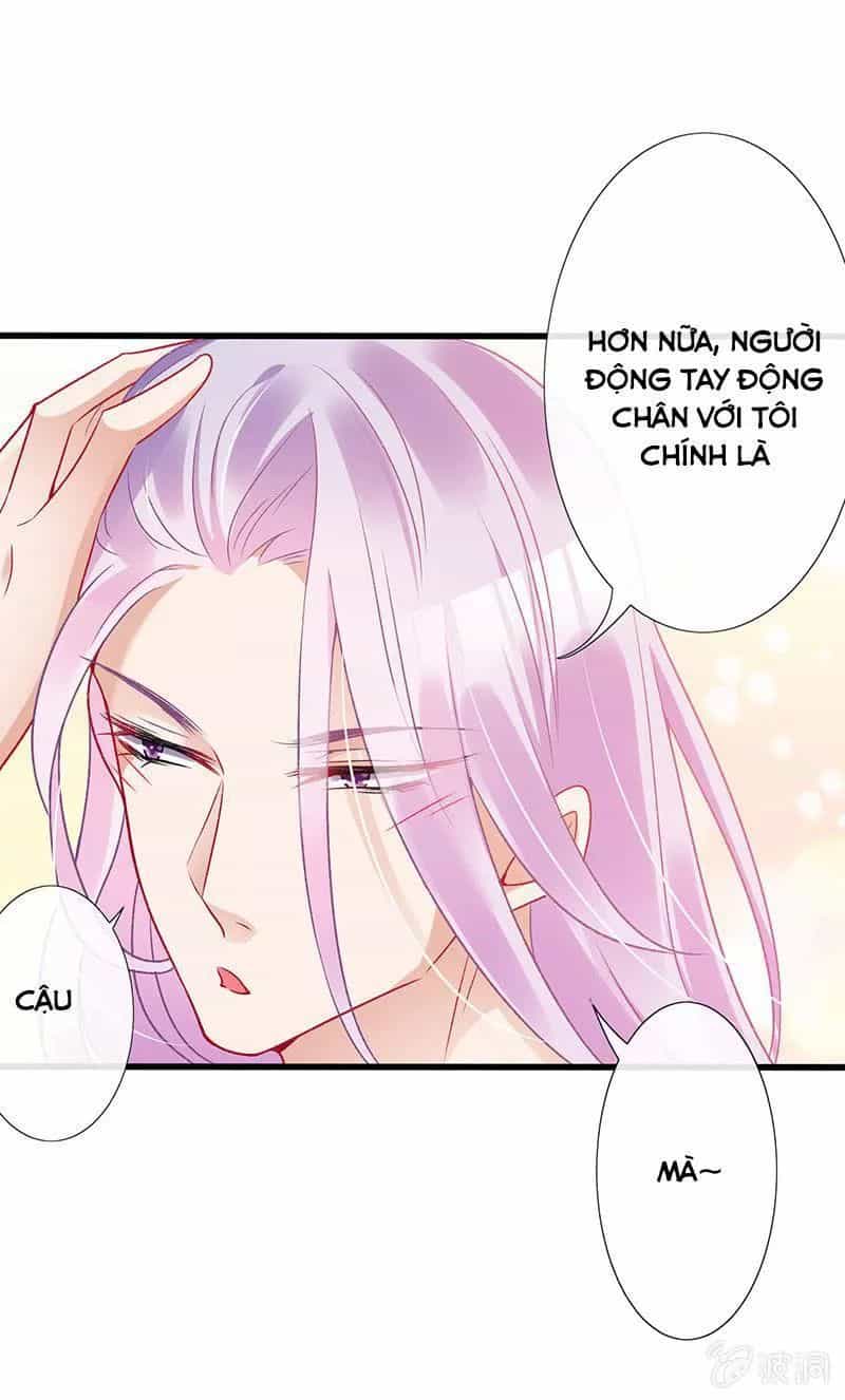 Vương Bài Thiên Sư Và Tiểu Manh Yêu - Chương 66 - ảnh 44
