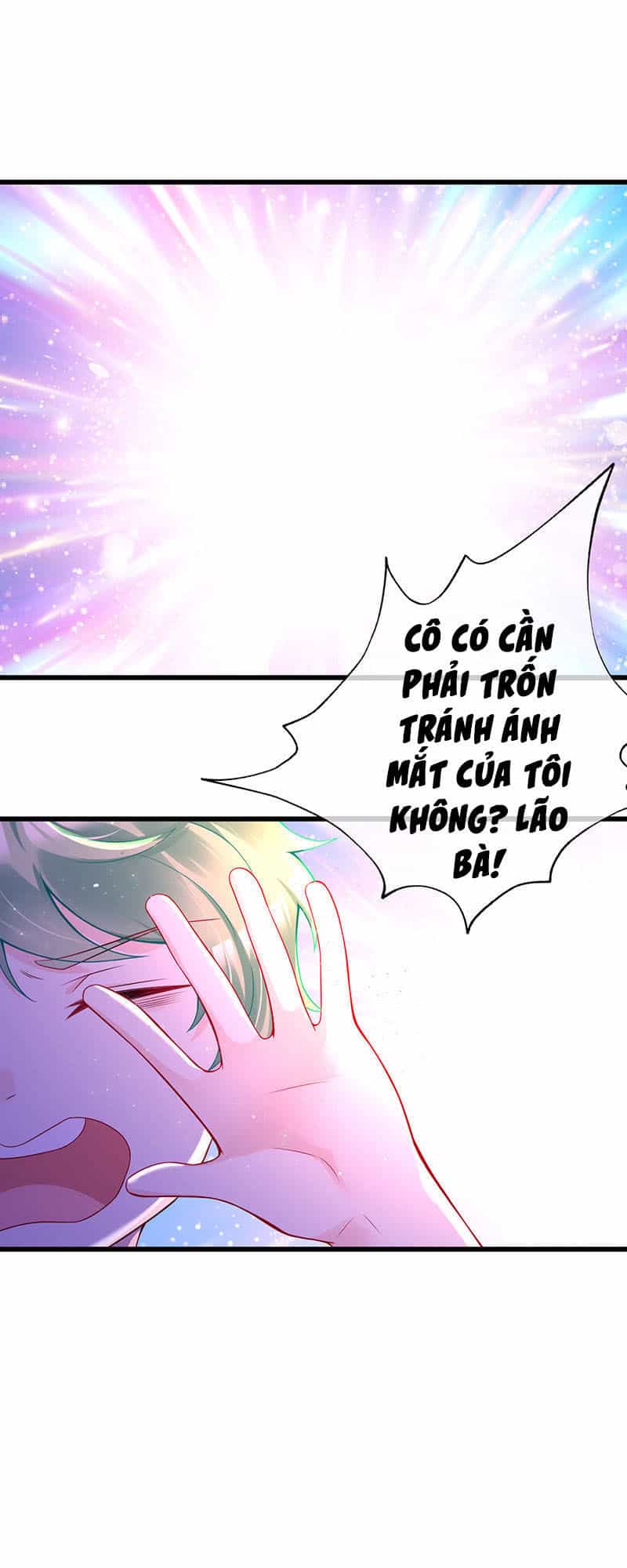 Vương Bài Thiên Sư Và Tiểu Manh Yêu - Chương 4 - ảnh 35