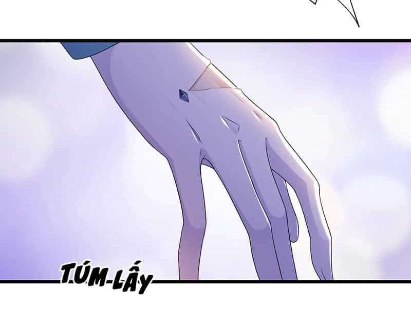 Vương Bài Thiên Sư Và Tiểu Manh Yêu - Chương 4 - ảnh 8