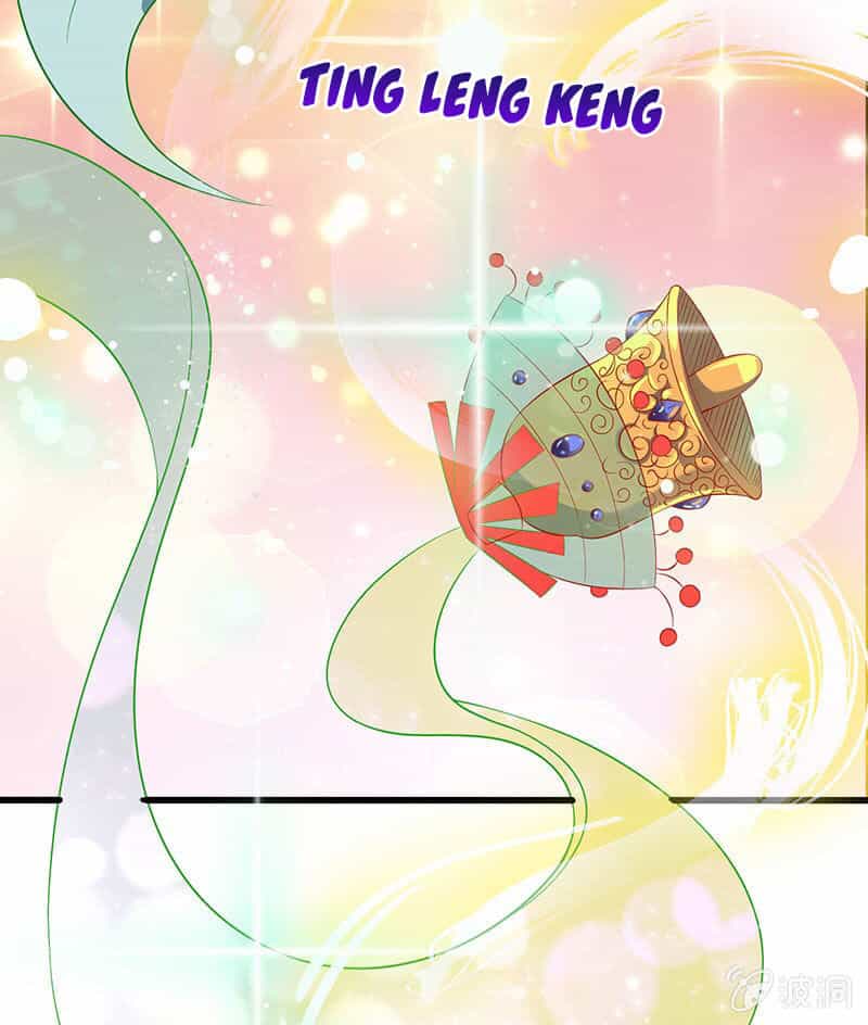 Vương Bài Thiên Sư Và Tiểu Manh Yêu - Chương 5 - ảnh 13
