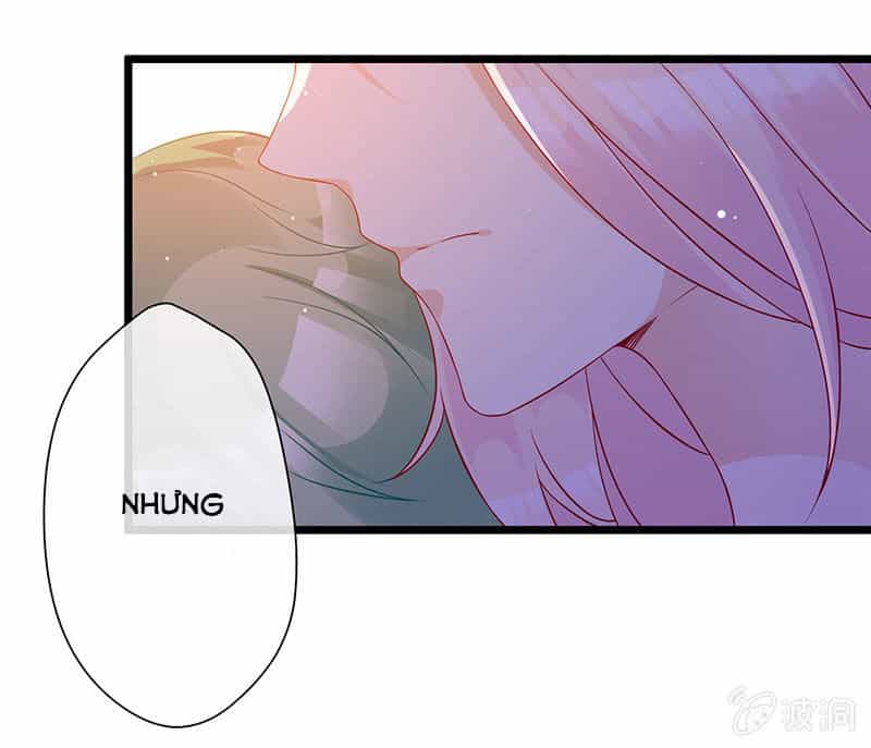 Vương Bài Thiên Sư Và Tiểu Manh Yêu - Chương 5 - ảnh 36