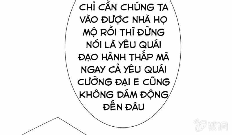 Vương Bài Thiên Sư Và Tiểu Manh Yêu - Chương 6 - ảnh 34