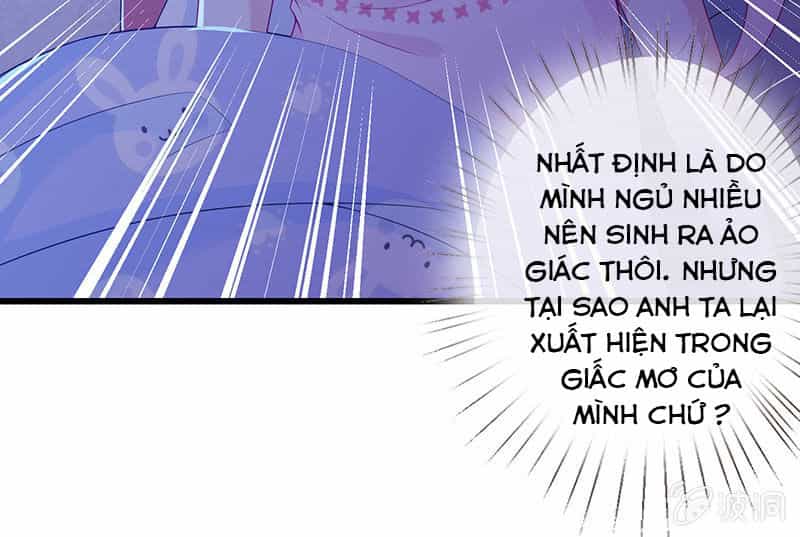 Vương Bài Thiên Sư Và Tiểu Manh Yêu - Chương 6 - ảnh 44