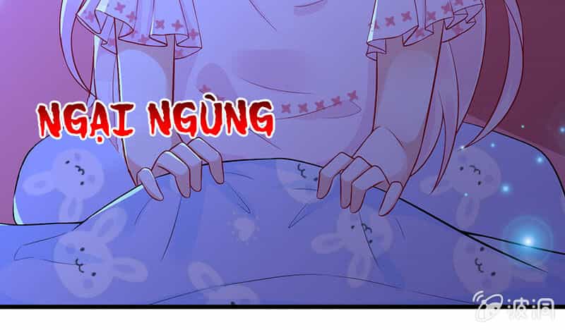 Vương Bài Thiên Sư Và Tiểu Manh Yêu - Chương 6 - ảnh 47