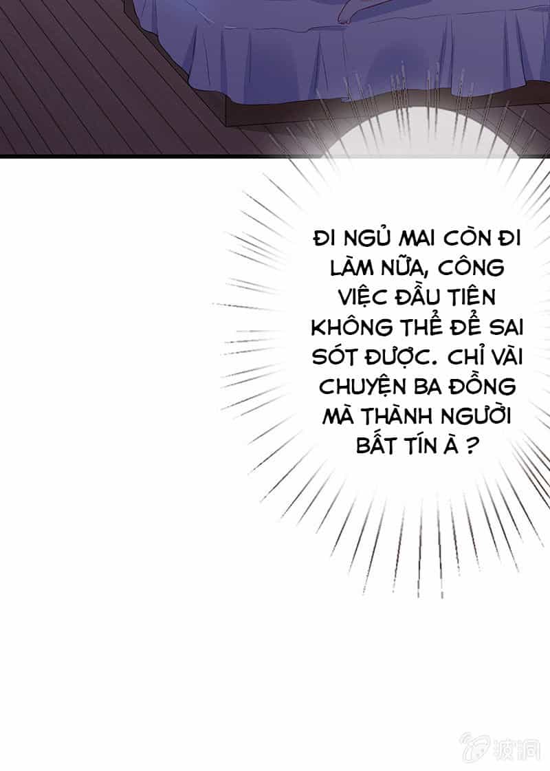 Vương Bài Thiên Sư Và Tiểu Manh Yêu - Chương 6 - ảnh 50
