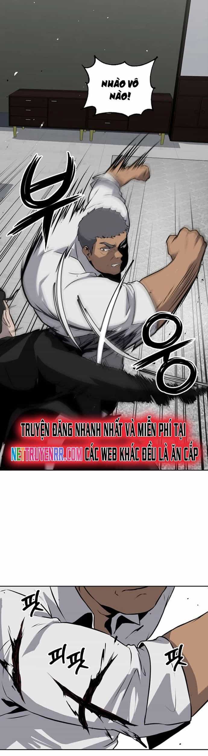 Vương Đạo - Chương 13 - ảnh 6