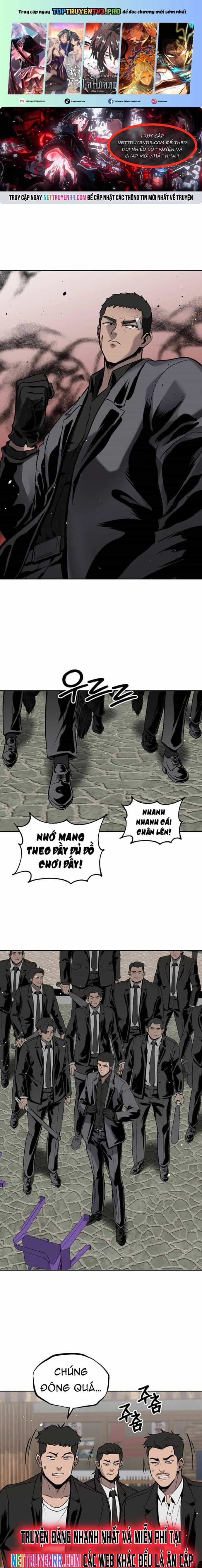 Vương Đạo - Chương 16 - ảnh 2