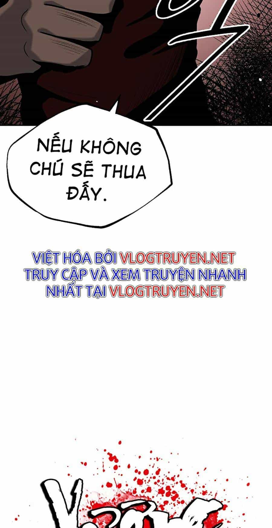 Vương Đạo - Chương 2 - ảnh 19