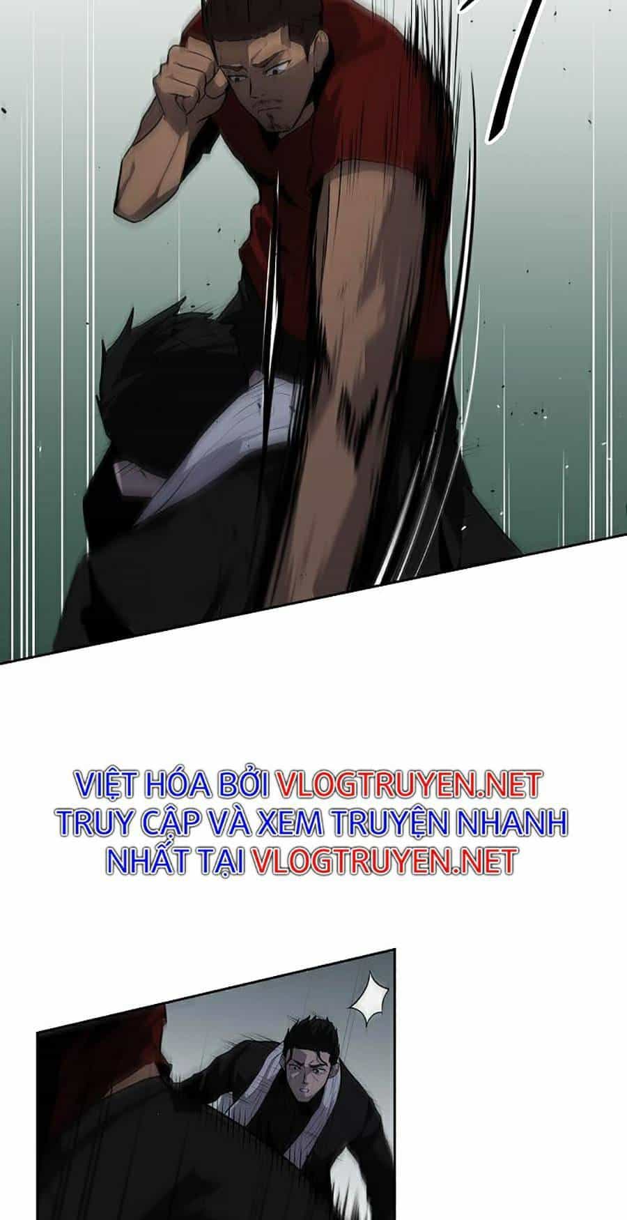 Vương Đạo - Chương 2 - ảnh 22